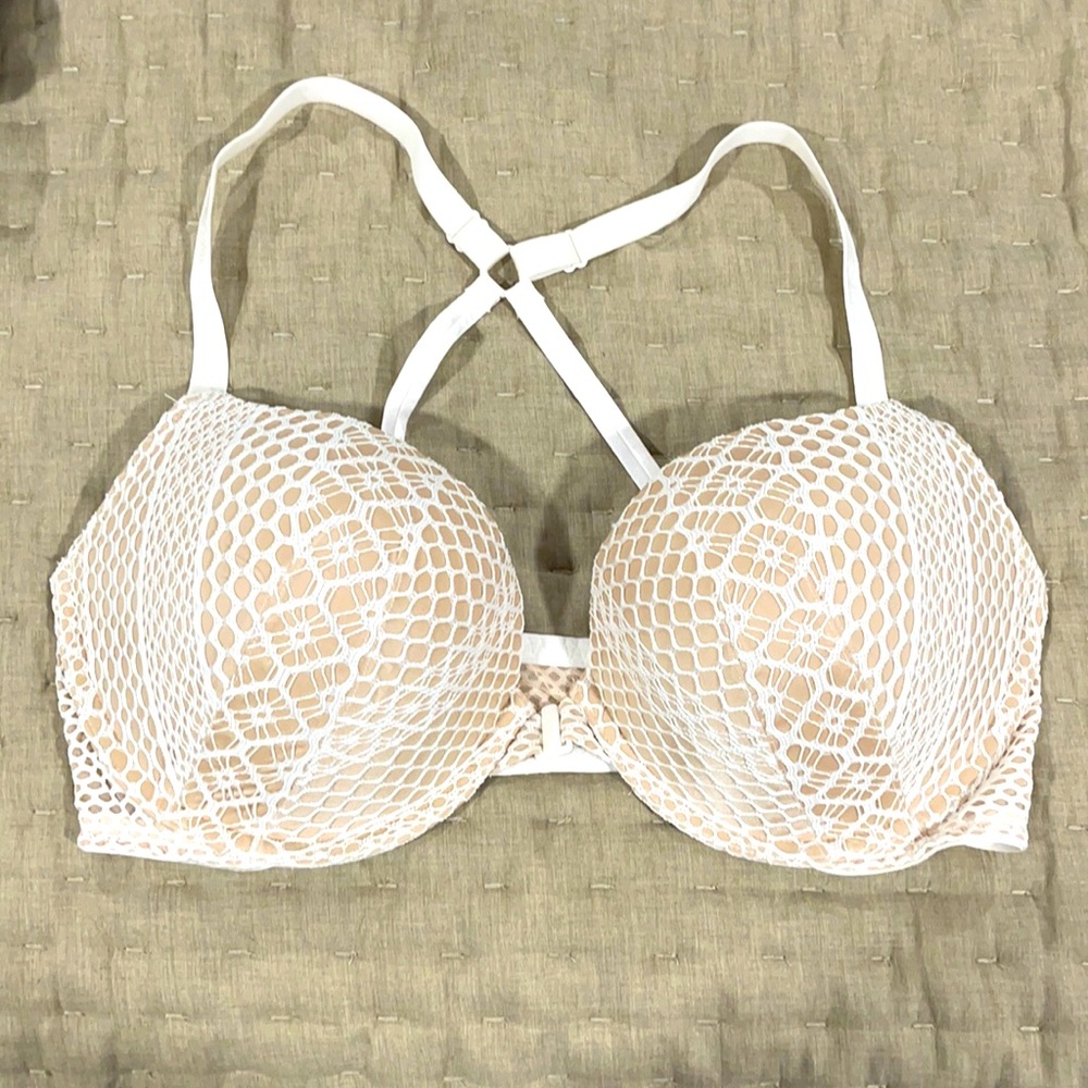 Victoria’s Secret Very Sexy Push-up